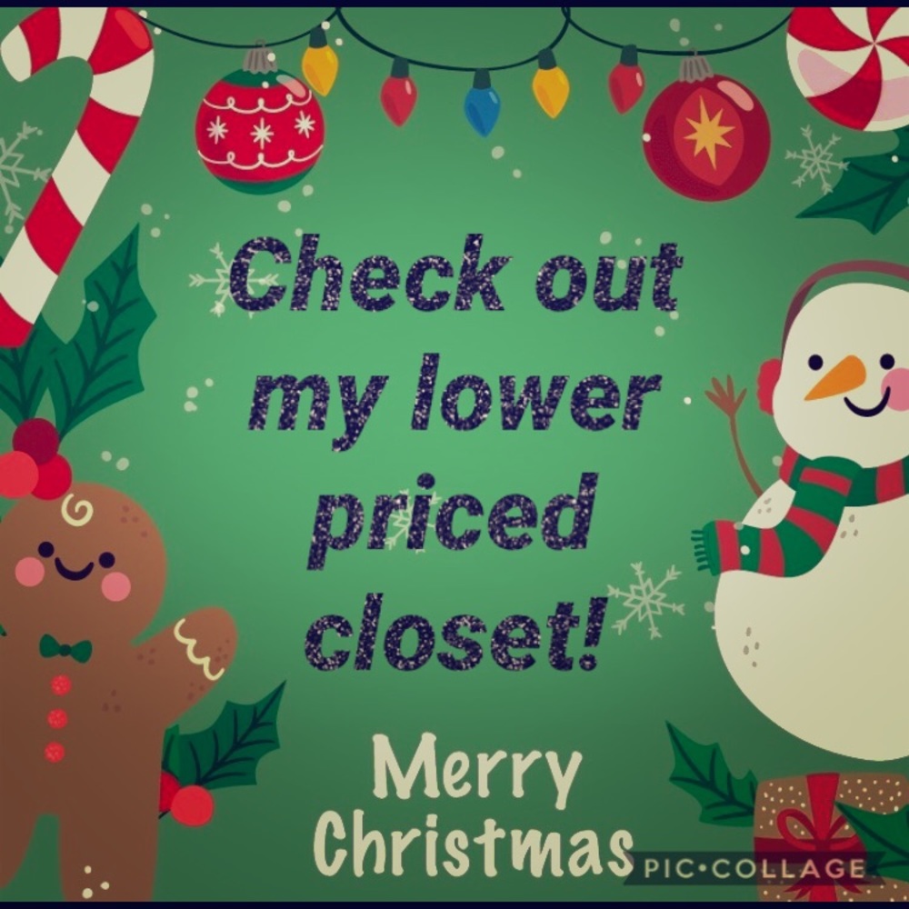Price drops all around!